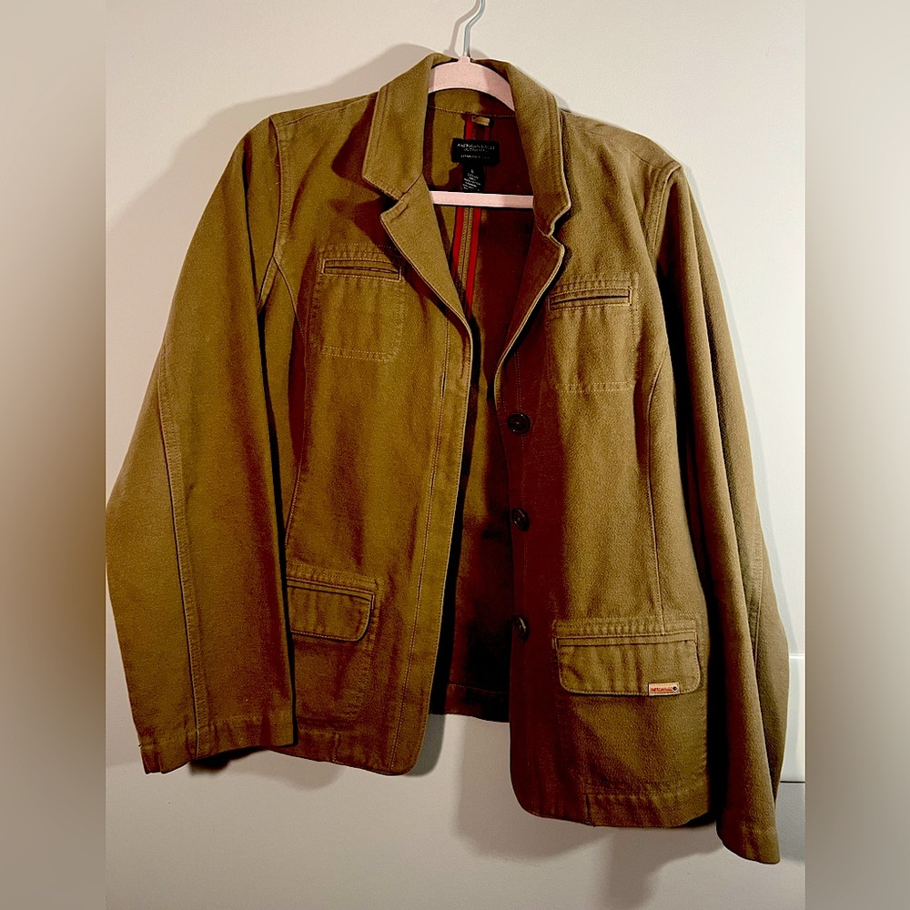 American Eagle Outfitters jacket L